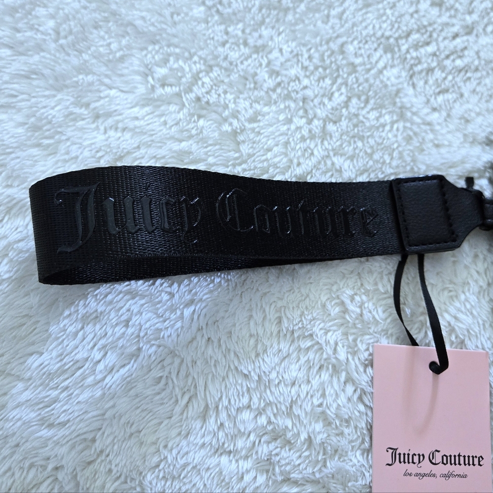 Juicy🍊 Couture "That Bling" Mini Wristlet Purse👜 - NWT - Picture 9 of 16